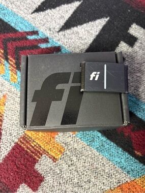 Fi Series 2 - Device only, no collar or charger